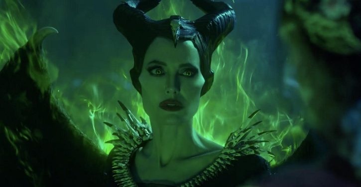 Assista ao primeiro trailer de Malévola: Dona do Mal
