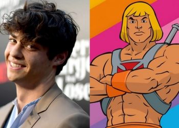 Com Noah Centíneo, Masters of the Universe ganha data de estreia
