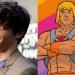 Com Noah Centíneo, Masters of the Universe ganha data de estreia