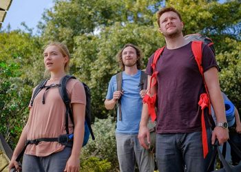 Midsommar – O Mal Não Espera à Noite ganha trailer nacional