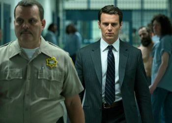 Segunda temporada de Mindhunter estreia em agosto na Netflix