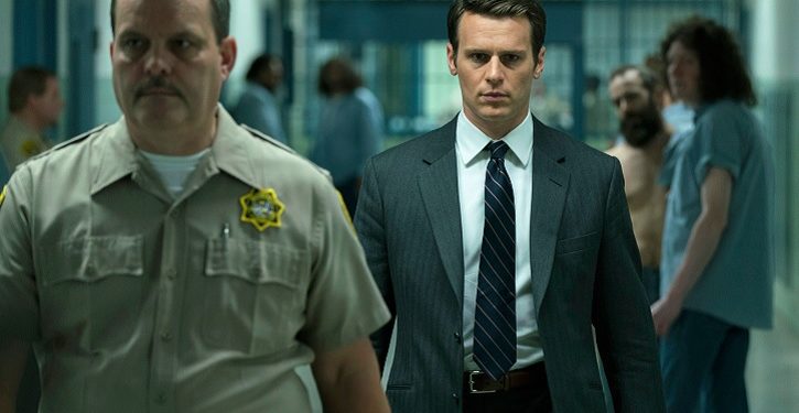 Segunda temporada de Mindhunter estreia em agosto na Netflix