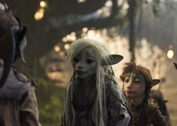 Série O Cristal Encantado ganha trailer, pôster e data de estreia na Netflix