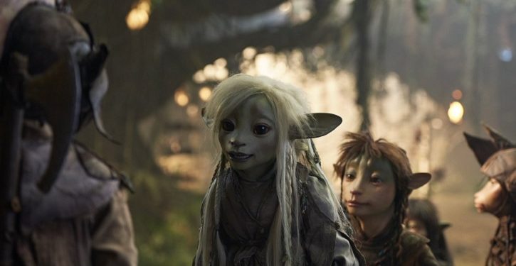 Série O Cristal Encantado ganha trailer, pôster e data de estreia na Netflix