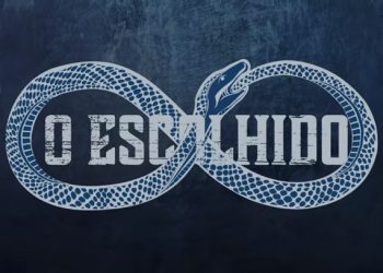 O Escolhido: thriller brasileiro ganha trailer, cartaz e data de estreia na Netflix