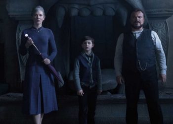 O Mistério do Relógio na Parede é a superestreia no Telecine