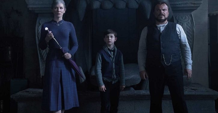 O Mistério do Relógio na Parede é a superestreia no Telecine