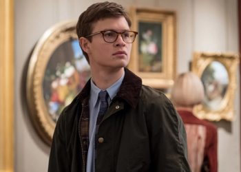 Estrelado por Ansel Elgort, assista ao primeiro trailer de O Pintassilgo