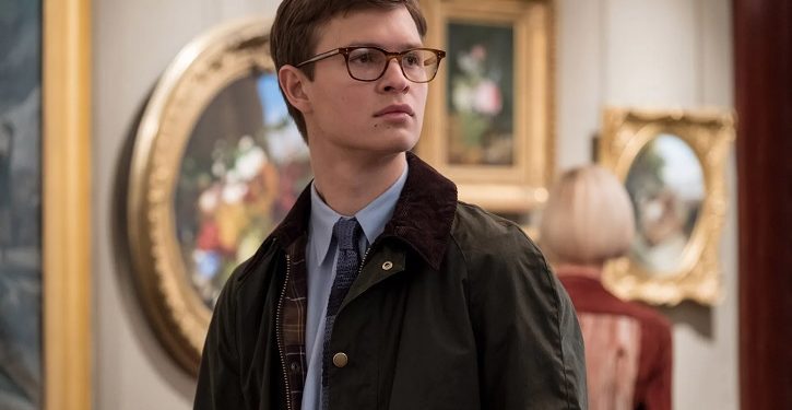 Estrelado por Ansel Elgort, assista ao primeiro trailer de O Pintassilgo