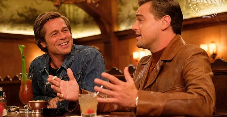 Era Uma Vez Em Hollywood terá sua estreia no Festival de Cannes