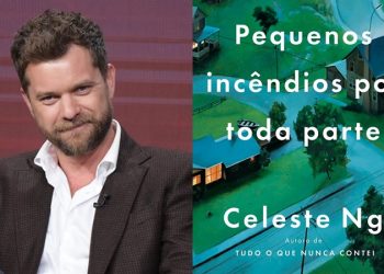 Joshua Jackson entra para o elenco da série Pequenos Incêndios Por Toda Parte