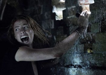 Assista ao trailer de Predadores Assassinos, estrelado por Kaya Scodelario