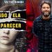 Livro Quando Ela Desaparecer vai virar série com direção de Fabricio Bittar
