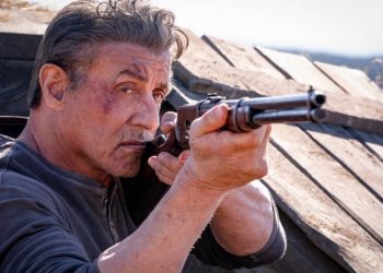 Rambo: Last Blood ganha trailer e pôster