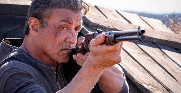 Rambo: Last Blood ganha trailer e pôster