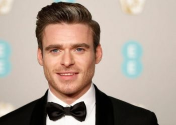 Richard Madden negocia para entrar no elenco de Os Eternos