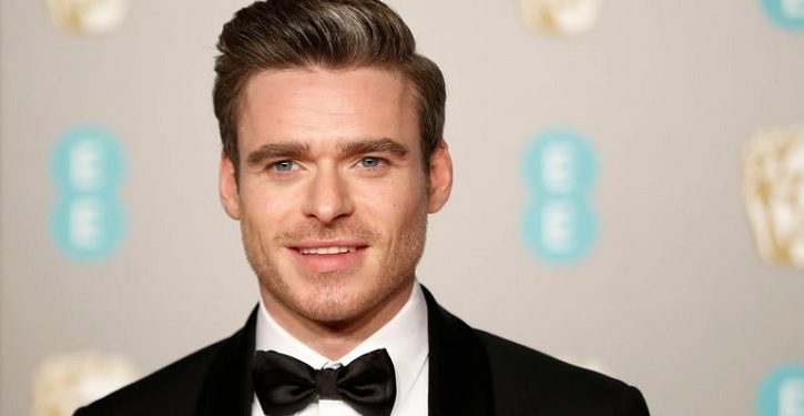 Richard Madden negocia para entrar no elenco de Os Eternos