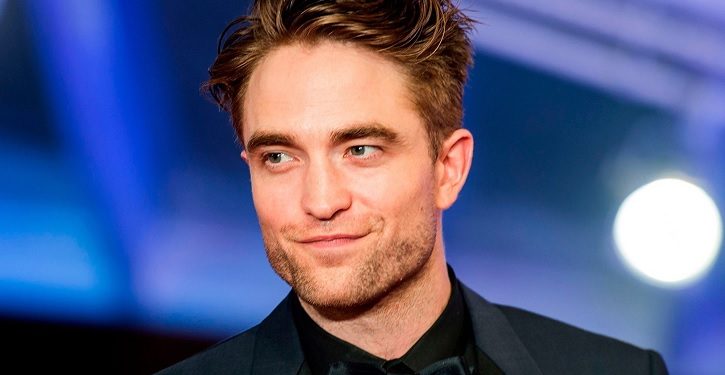 É oficial! Warner Bros aprova Robert Pattinson para ser o novo Batman