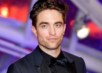 Robert Pattinson está em negociações para ser o novo Batman