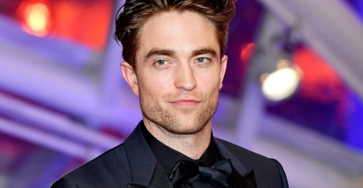 Robert Pattinson está em negociações para ser o novo Batman