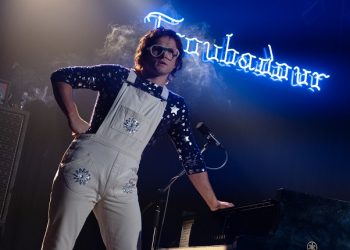 Crítica: Rocketman