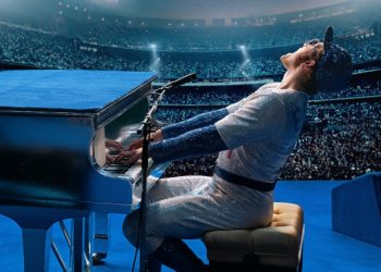 Confira a trilha sonora de Rocketman