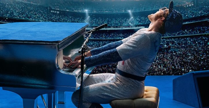 Confira a trilha sonora de Rocketman