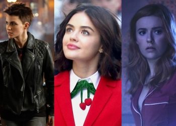 Confira os trailers das novas séries Batwoman, Kate Keene e Nancy Drew