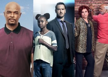 Fox cancela Lethal Weapon, The Passage e The Cool Kids