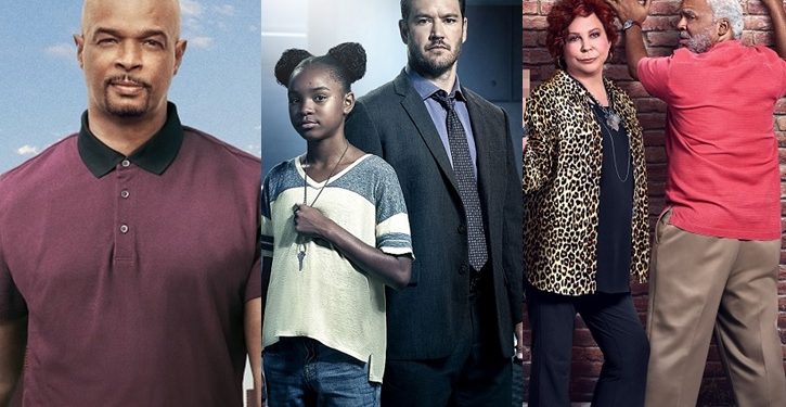 Fox cancela Lethal Weapon, The Passage e The Cool Kids