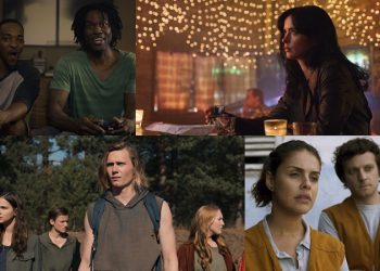 Jessica Jones, Dark, O Escolhido, Black Mirror e mais chegam à Netflix em junho