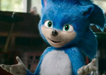 Sonic – O Filme é adiado para fevereiro de 2020