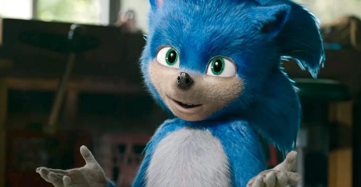 Sonic – O Filme é adiado para fevereiro de 2020