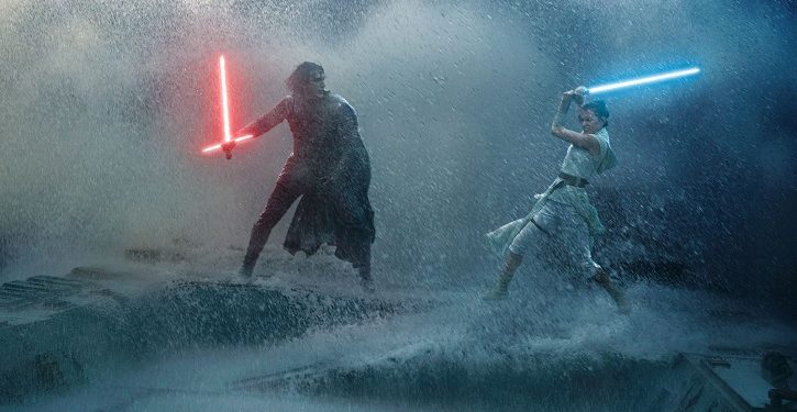 Confira as imagens inéditas de Star Wars: The Rise of Skywalker