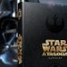 DarkSide Books apresenta nova edição de Star Wars: A Trilogia