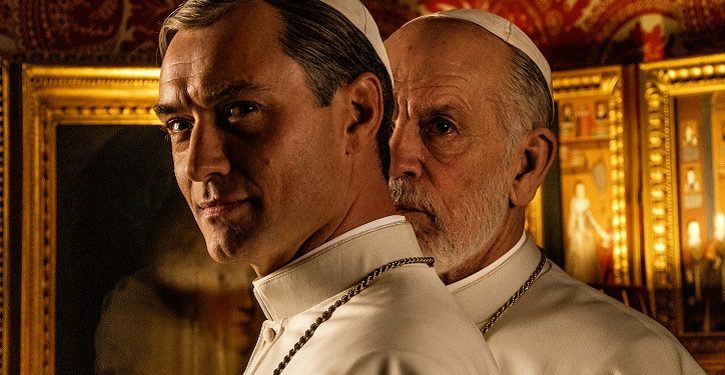 Confira as imagens de The New Pope, sequência da série The Young Pope