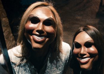 The Purge 5 chega aos cinemas em julho de 2020