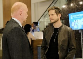 The Resident: empresa vilã, parto trágico e transplante marcam a 2ª temporada – Crítica