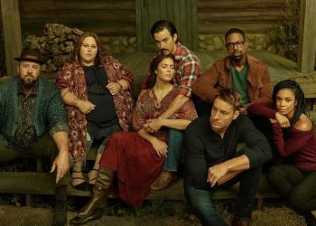 This Is Us é renovada por mais três temporadas pela NBC