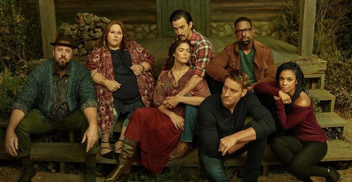 This Is Us é renovada por mais três temporadas pela NBC