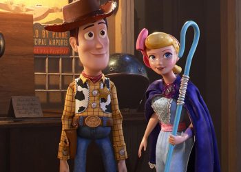 Woody e amigos embarcam em nova missão no trailer final de Toy Story 4