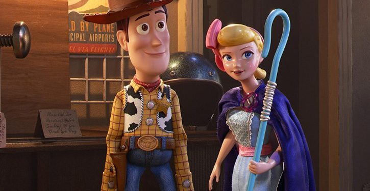 Woody e amigos embarcam em nova missão no trailer final de Toy Story 4
