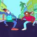 Cinco motivos para assistir Tuca & Bertie