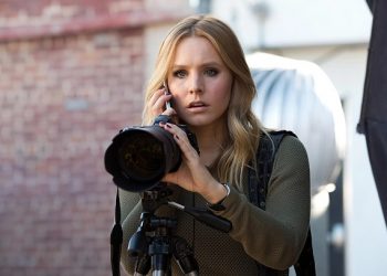 Assista ao trailer do revival de Veronica Mars