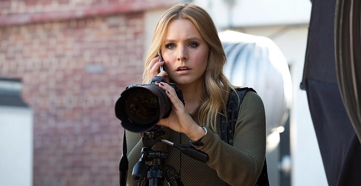 Assista ao trailer do revival de Veronica Mars