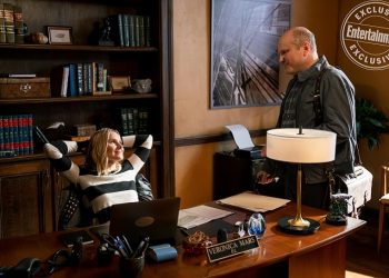 Confira as primeiras imagens do revival de Veronica Mars