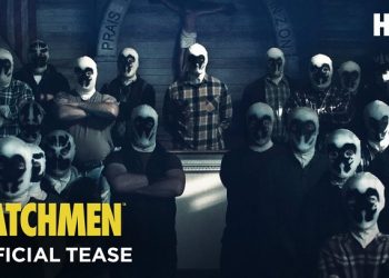 Saiu! Assista ao primeiro trailer de Watchmen, nova série da HBO