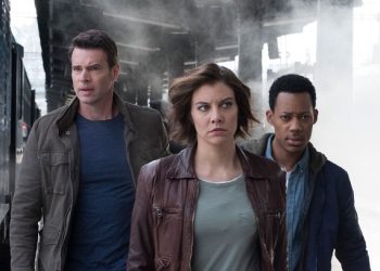 Whiskey Cavalier é cancelada pela ABC