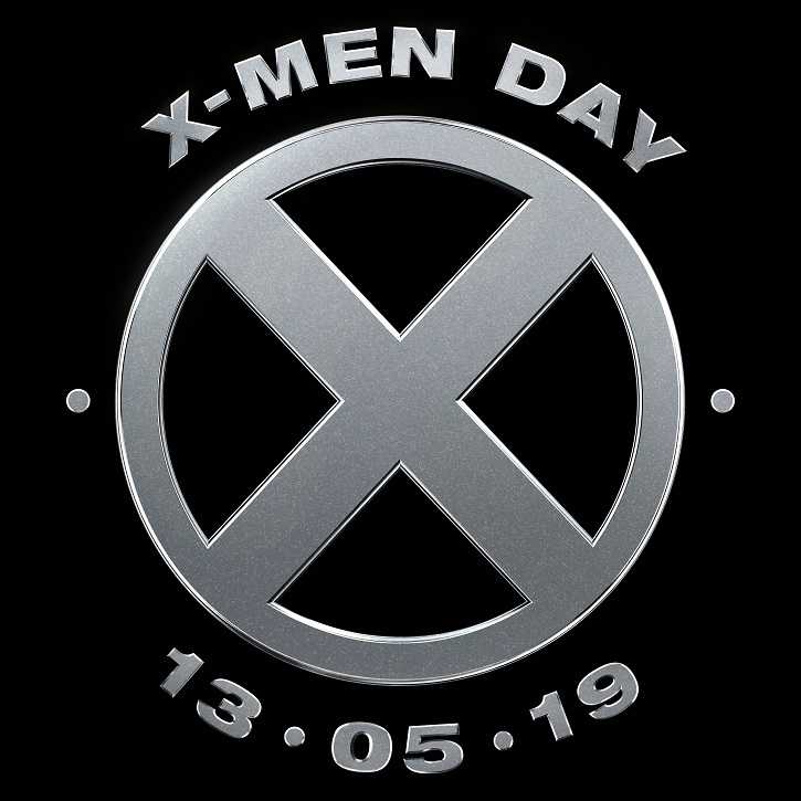 X-Men-Day 