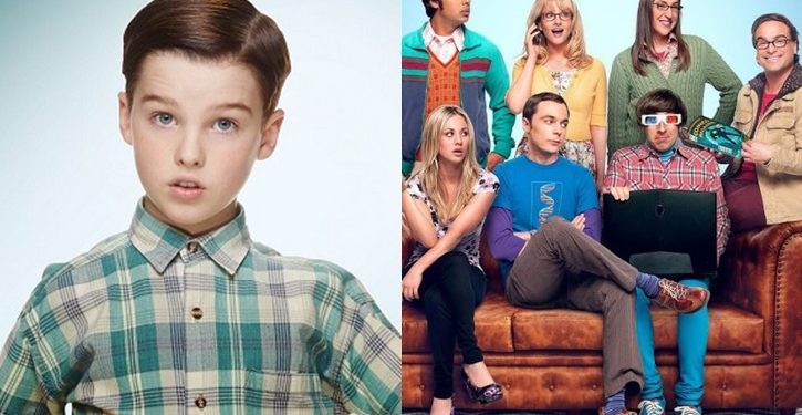 Young Sheldon terá versões mirins dos personagens de The Big Bang Theory